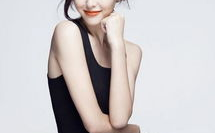女神明星中国前十名,美丽与才华并存的璀璨之星