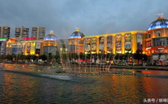 蚌埠休闲娱乐地方,畅游城市休闲新天地